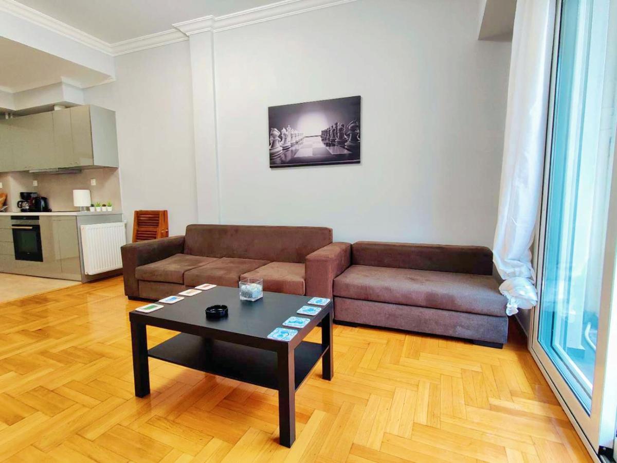 Wsd Brand Cozy 2Bd With Balcony Near Acropolis Apartment Athens Exterior photo