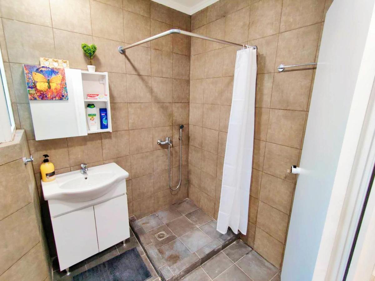 Wsd Brand Cozy 2Bd With Balcony Near Acropolis Apartment Athens Exterior photo